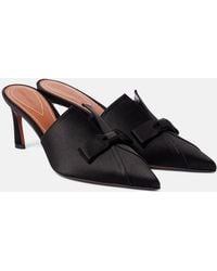Zimmermann - Tux 65 Mules - Lyst