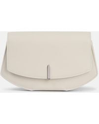SAVETTE - Florence Leather Wallet - Lyst