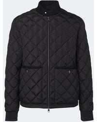 Moncler - Eclal Quilted Down Jacket - Lyst