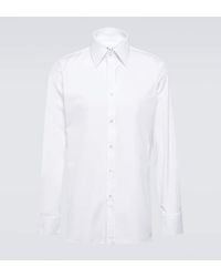 Winnie New York - Duncan Cotton Shirt - Lyst