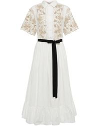 RED Valentino Clothing for Women - Up to 80% off at Lyst.com