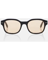 Brunello Cucinelli - Sartorial Sunset Square Sunglasses - Lyst