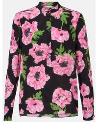 Stella McCartney - Shirts - Lyst
