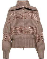 Brunello Cucinelli Cardigans for Women 