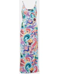 Etro - Dresses - Lyst