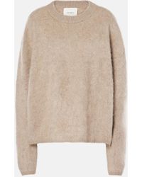 Lisa Yang - Natalia Cashmere Sweater - Lyst