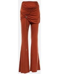 Jacquemus - Pants - Lyst