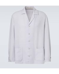 God's True Cashmere - Top Pigiama Affirmations - Lyst