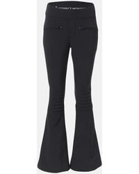 Perfect Moment - Pantaloni Da Sci Aurora A Vita Media - Lyst