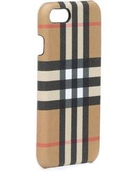 Burberry Phone cases for Women | Online Sale up to 30% off | Lyst