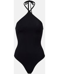 Jacquemus - Bastide Swimsuit - Lyst