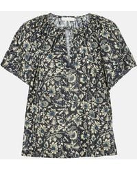 Ulla Johnson - Top Sena - Lyst