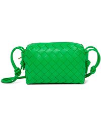 Bottega Veneta Shoulder Bags For Women Up To 30 Off At Lyst Co Uk