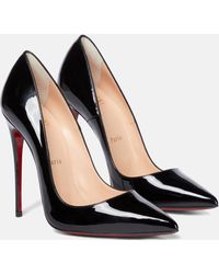 Christian Louboutin Shoes for Women | Online Sale up to 31% off | Lyst