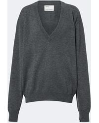 Extreme Cashmere - N°492 Ben Cashmere Sweater - Lyst