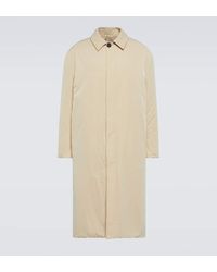 The Row - Cappotto Imbottito Django - Lyst