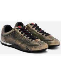 Gucci - Shift Trainers, Uk - Lyst