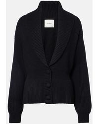 Lisa Yang - Alessandra Cashmere Cardigan - Lyst