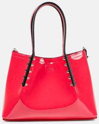 Christian Louboutin - Borsa Cabarock Mini - Lyst