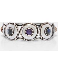 Isabel Marant - Bracciale Rigido Lam - Lyst