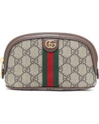 gucci ophidia key case
