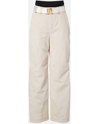 Bogner - Any Corduroy Ski Pants - Lyst