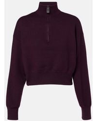 Victoria Beckham - Pullover - Lyst