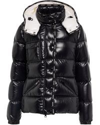Moncler Jackets for Women | Online Sale up to 60% off | Lyst - Page 2