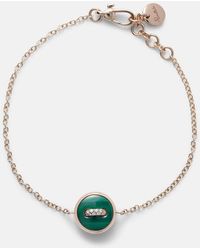 Pomellato - Bracciale Pom Pom Dot - Lyst