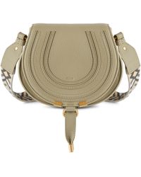 Chloé Marcie Bags for Women - Up to 34% off | Lyst