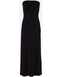 TOVE - Maxikleid Cate - Lyst