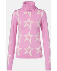 Perfect Moment - Turtlenecks - Lyst