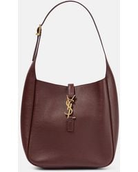 Saint Laurent - Small Le 5 À 7 Shoulder Bag - Lyst