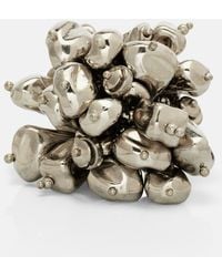 Dries Van Noten - Bague A Perles - Lyst