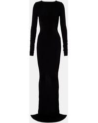 Rick Owens - Temple Gown - Lyst