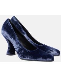 Dries Van Noten - Pumps 95 - Lyst
