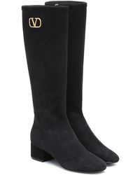 Stivali Valentino da donna - Fino al 30% di sconto | Lyst