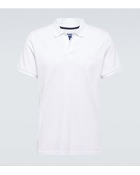 Vilebrequin Uomo Abbigliamento Top e t-shirt T-shirt Polo Polo 