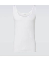 Dries Van Noten - Top - Lyst
