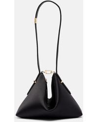 TOTEME - Borsa A Spalla Scoop Mini - Lyst