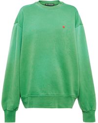Acne Studios Sweatshirts for Women - Up to 70% off | Lyst