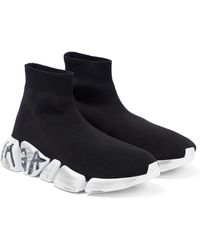 Balenciaga Speed Sneakers for Women - Up to 50% off | Lyst