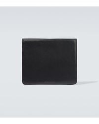 Brunello Cucinelli - Porte-Documents En Cuir - Lyst