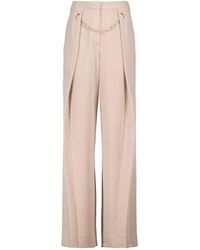 Jonathan Simkhai - Pantalon Ample Sienna A Taille Haute - Lyst
