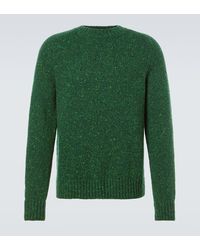 Gabriela Hearst - Daniel Cashmere Sweater - Lyst