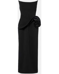 Magda Butrym - Bustier-Kleid - Lyst