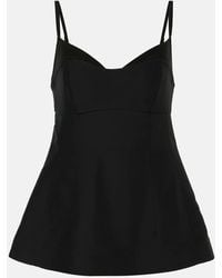 Co. - Top Aus Crepe - Lyst