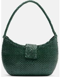 RIXO London - X Dragon Diffusion Saorise Small Shoulder Bag - Lyst