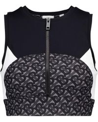 burberry underwear female