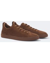 Church's - Rochdale Suede Sneakers - Lyst